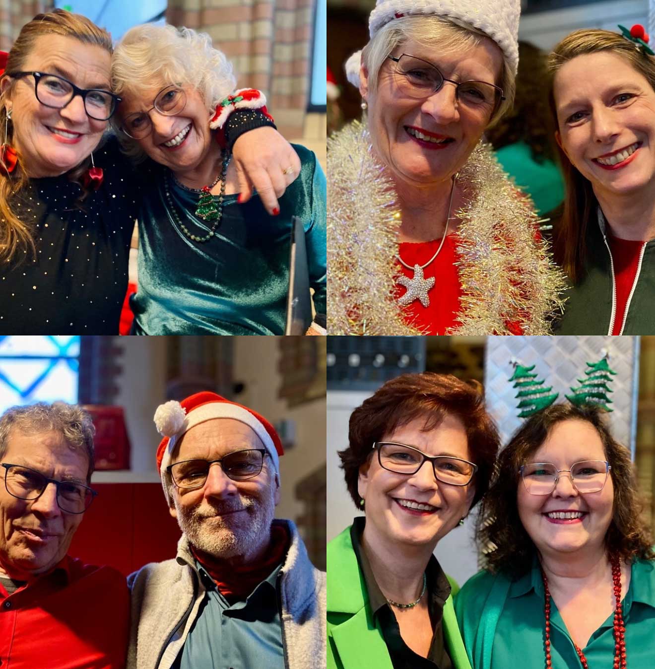 Weihnachtsstimmung 🎄