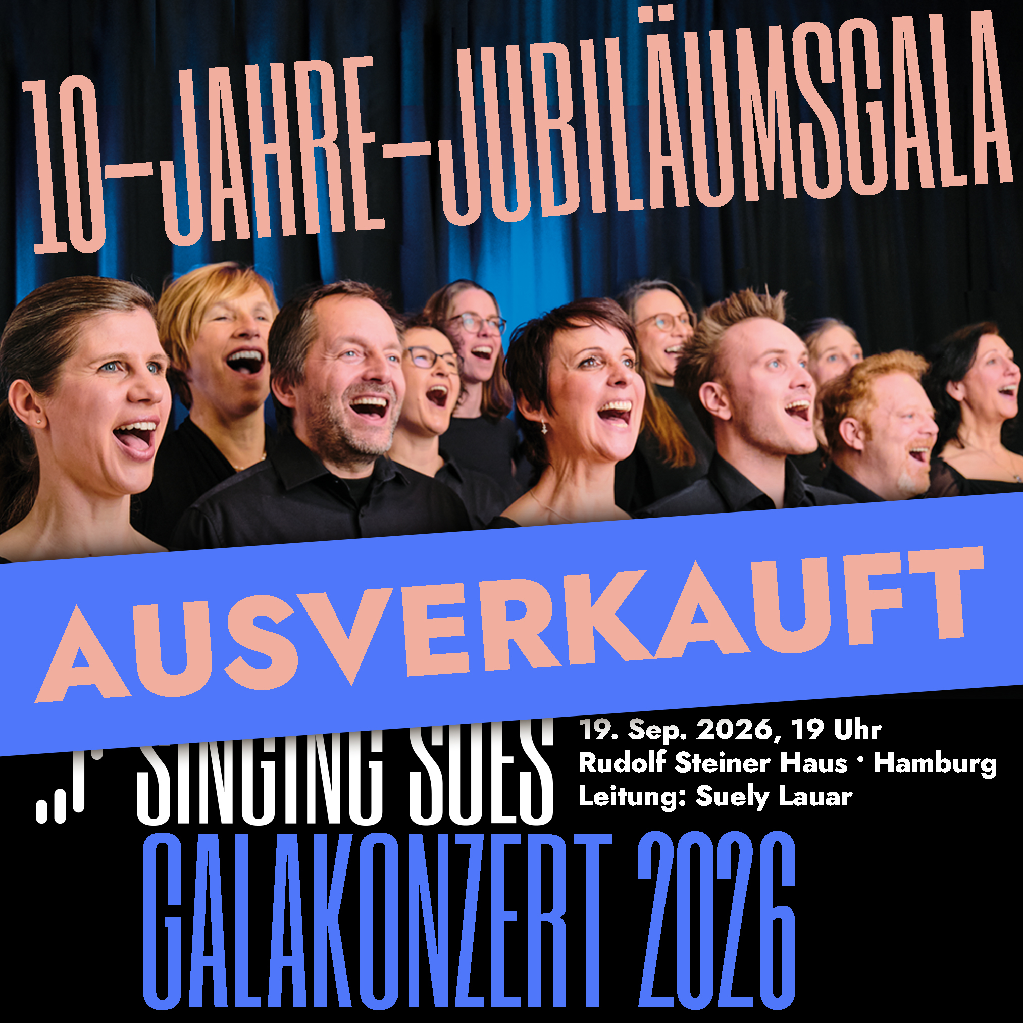 Ein Stück Glück verschenken 🎁💫